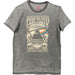Pink Floyd: Carnegie Hall Grey (T-Shirt Unisex Tg. Xl)