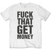 1975 (The): Fuck That (T-Shirt Unisex Tg. 2Xl)