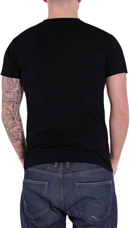 Fender: Distressed Guitar (T-Shirt Unisex Tg. S)