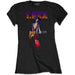 T. Rex: Rockin` (T-Shirt Donna Tg. M)