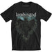 Lamb Of God: Phoenix (T-Shirt Unisex Tg. S)