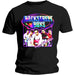 Backstreet Boys: Larger Than Life (T-Shirt Unisex Tg. Xl)