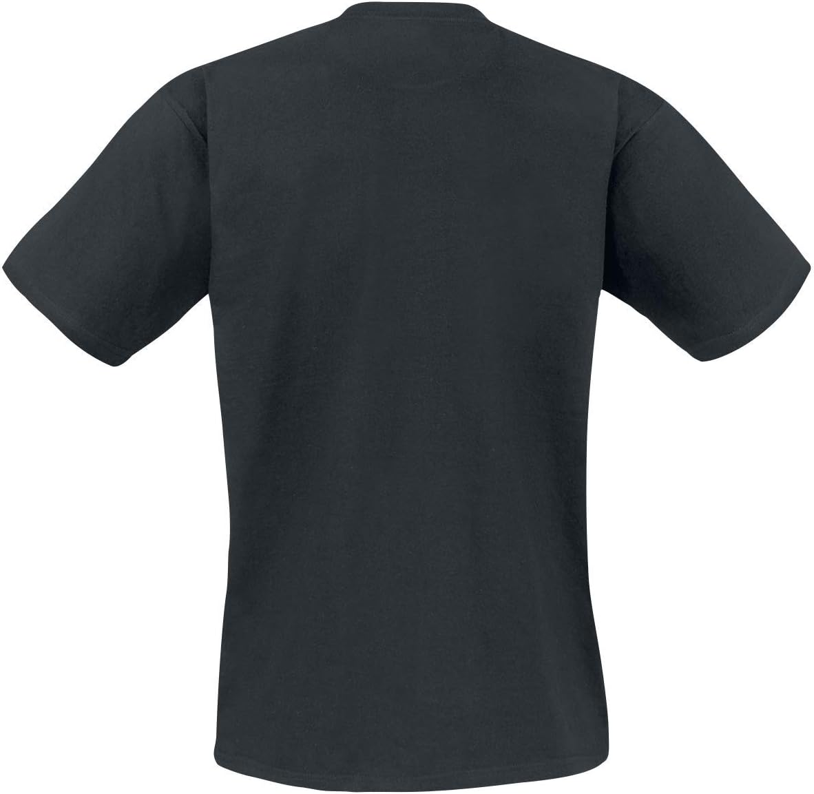 Queen Tour '80 T-Shirt Nero XL