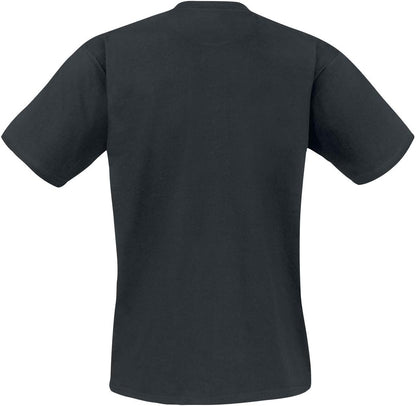 Queen Tour '80 T-Shirt Nero XL