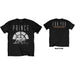 Prince: For You Triple (Back Print) (T-Shirt Unisex Tg. S)