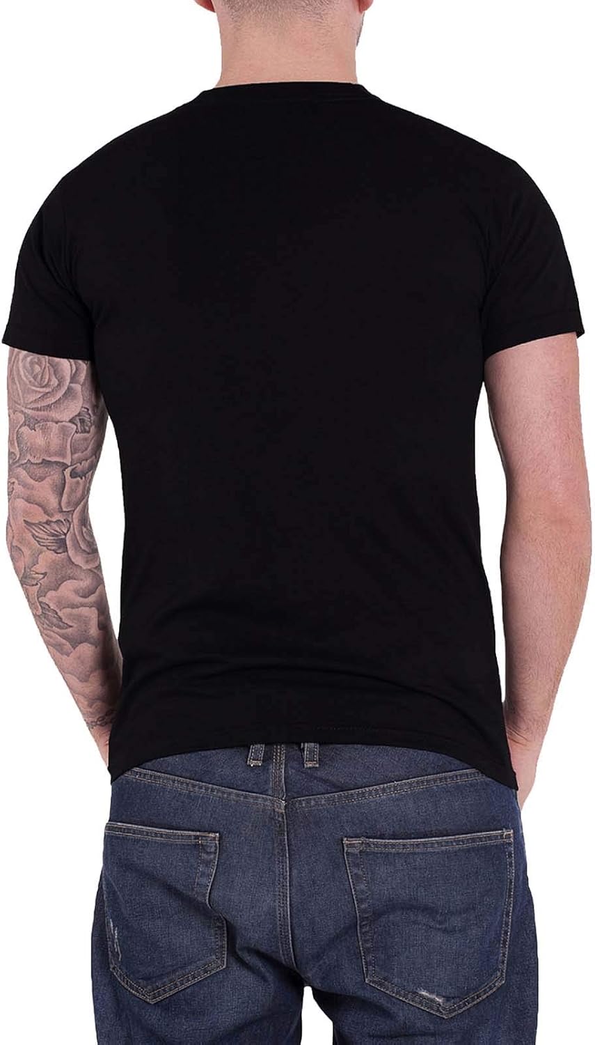 Jamiroquai: Buffalo Gradient (T-Shirt Unisex Tg. L)