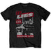 Guns N` Roses: Move To The City (T-Shirt Unisex Tg. Xl)