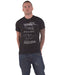 Blondie: Mash Up (T-Shirt Unisex Tg. M)