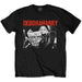 Debbie Harry: Women Are Just Slaves (T-Shirt Unisex Tg. S)