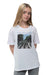 Beatles (The): Abbey Road & Logo White (T-Shirt Bambino 9-10 Anni)