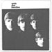 Beatles (The): With The Beatles Album Cover (Loose) (Toppa)