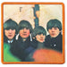Beatles (The): Beatles For Sale Album Cover (Loose) (Toppa)
