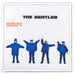 Beatles (The): Help! Album Cover (Loose) (Toppa)