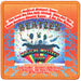 Beatles (The): Magical Mystery Tour Album Cover (Loose) (Toppa)