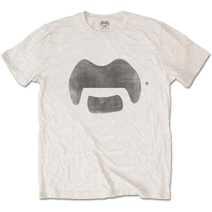 Frank Zappa: Tache (T-Shirt Unisex Tg. S)