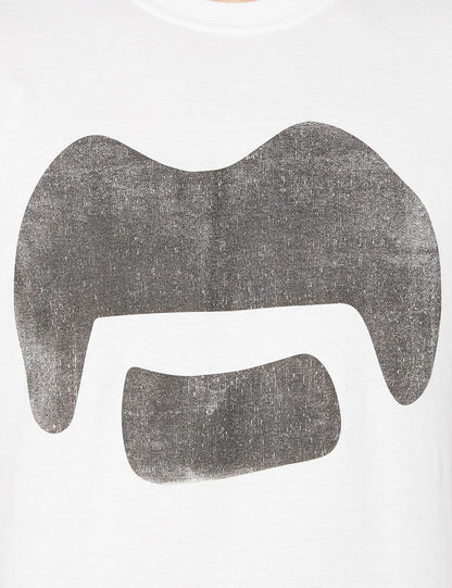 Frank Zappa: Tache (T-Shirt Unisex Tg. S)