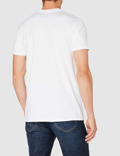 Frank Zappa: Tache (T-Shirt Unisex Tg. S)