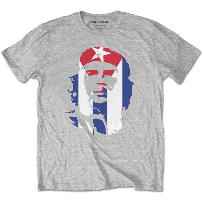Che Guevara: Star And Stripes (T-Shirt Unisex Tg. S)