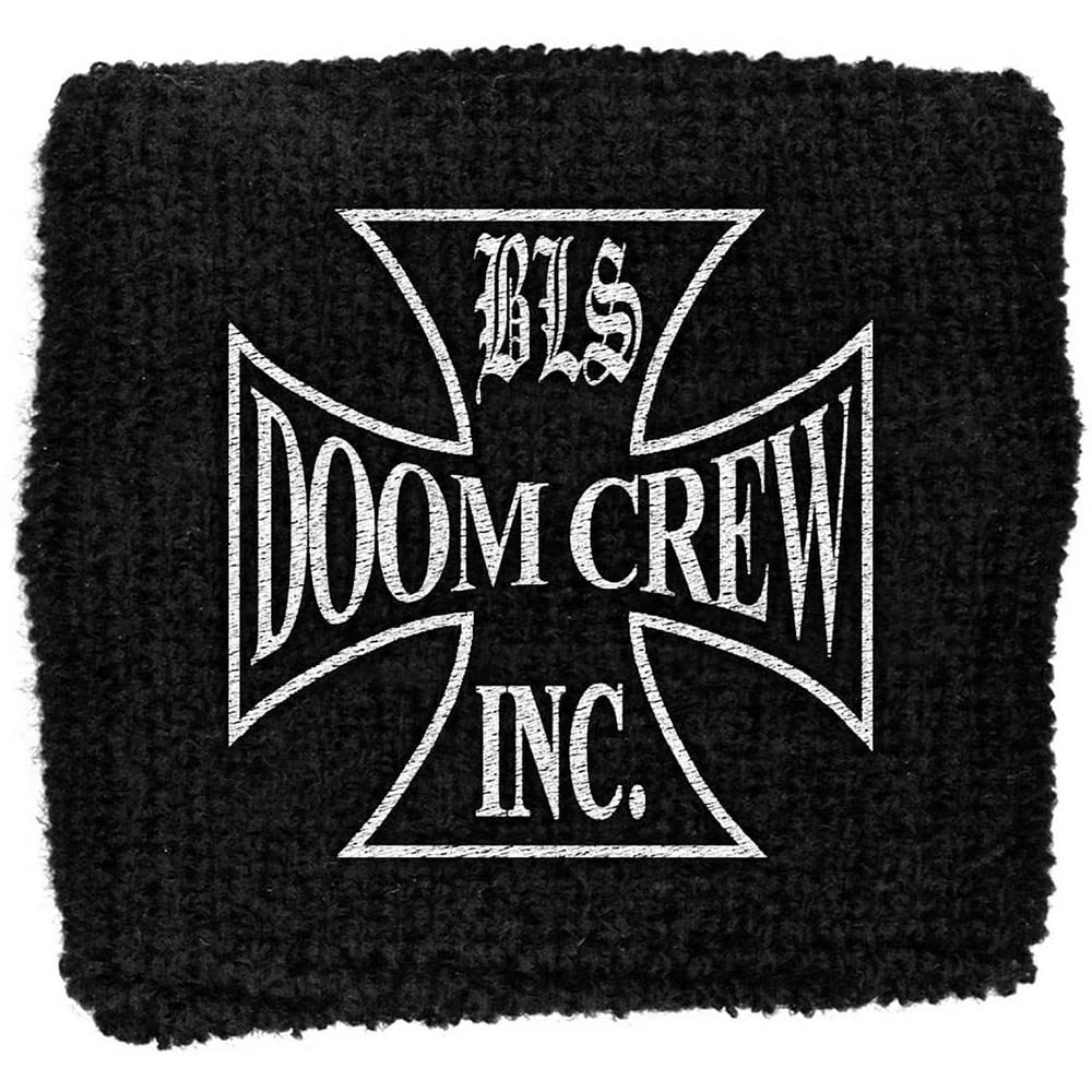 Black Label Society - Bracciale Doom Crew
