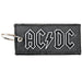 Ac/Dc: Logo (Embroidered Patch) (Portachiavi)