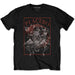 Placebo: Astro Skeletons (T-Shirt Unisex Tg. 2Xl)