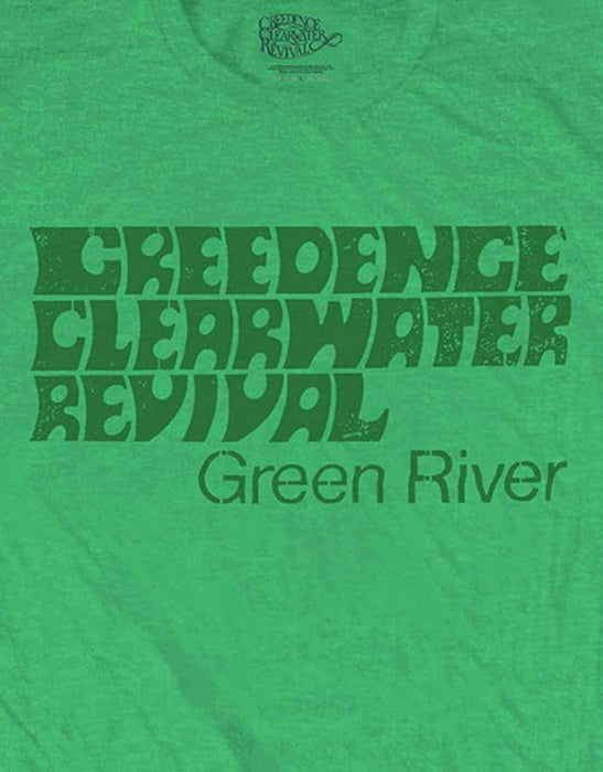 Creedence Clearwater Revival