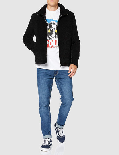 Police (The): Band Photo Sunglasses (T-Shirt Unisex Tg. S)