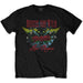 Aerosmith: Deuces Are Wild, Vegas (T-Shirt Unisex Tg. M)