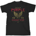T-Shirt # L Unisex Black # Highway Star