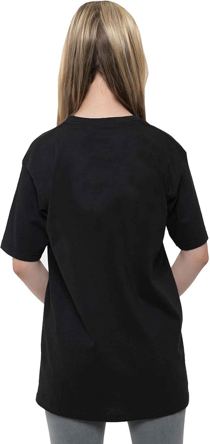 Iron Maiden: Beware (T-Shirt Bambino 7-8 Years)