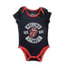 Rolling Stones (The): Us Tour 1978 (Body Neonato 12-18 Mesi)