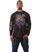 Space Jam 2: Ready 2 Jam (Maglia Manica Lunga Unisex Tg. L)