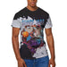 Space Jam 2: Ready 2 Jam (Wash Collection) (T-Shirt Unisex Tg. S)