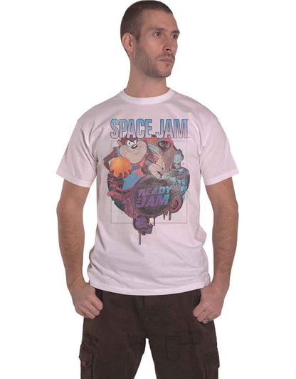 Space Jam 2: Ready 2 Jam (T-Shirt Unisex Tg. Xl)