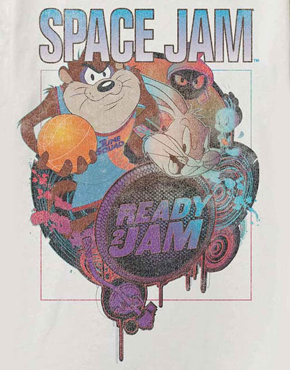 Space Jam 2: Ready 2 Jam (T-Shirt Unisex Tg. Xl)