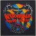 Nirvana - Patch Come As You Are (Taglia unica) (Multicolore) Talla Única Multicolore