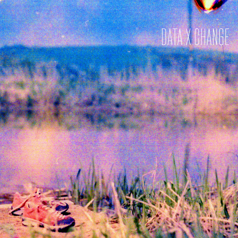 Data X Change - Syd Nukuluk