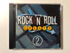 Rock 'N' Roll Greats
