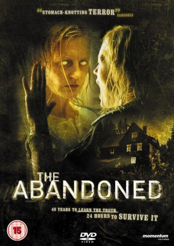 Abandoned  - (Uk Edition)