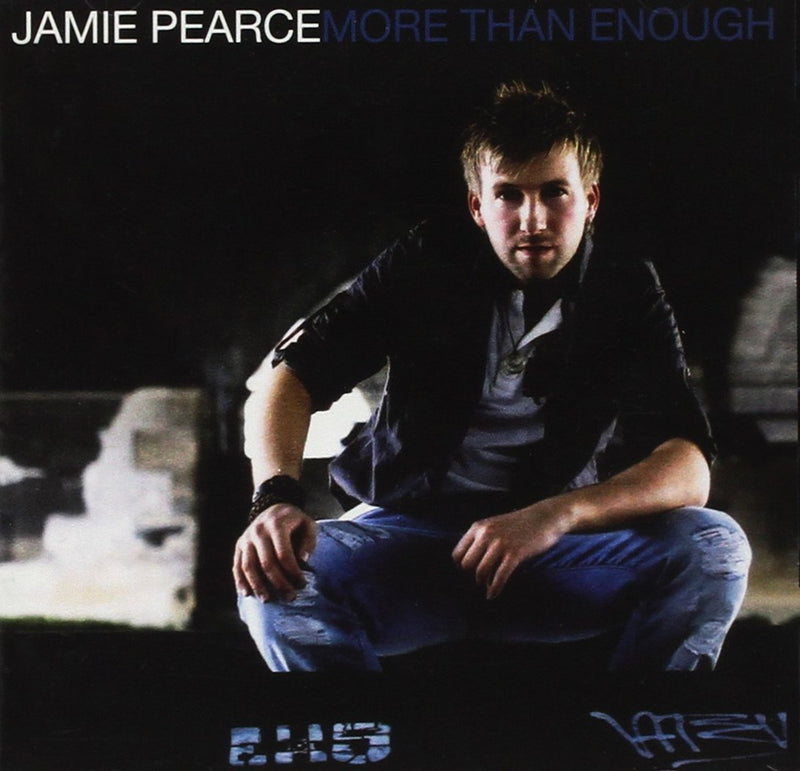 More Than Enough