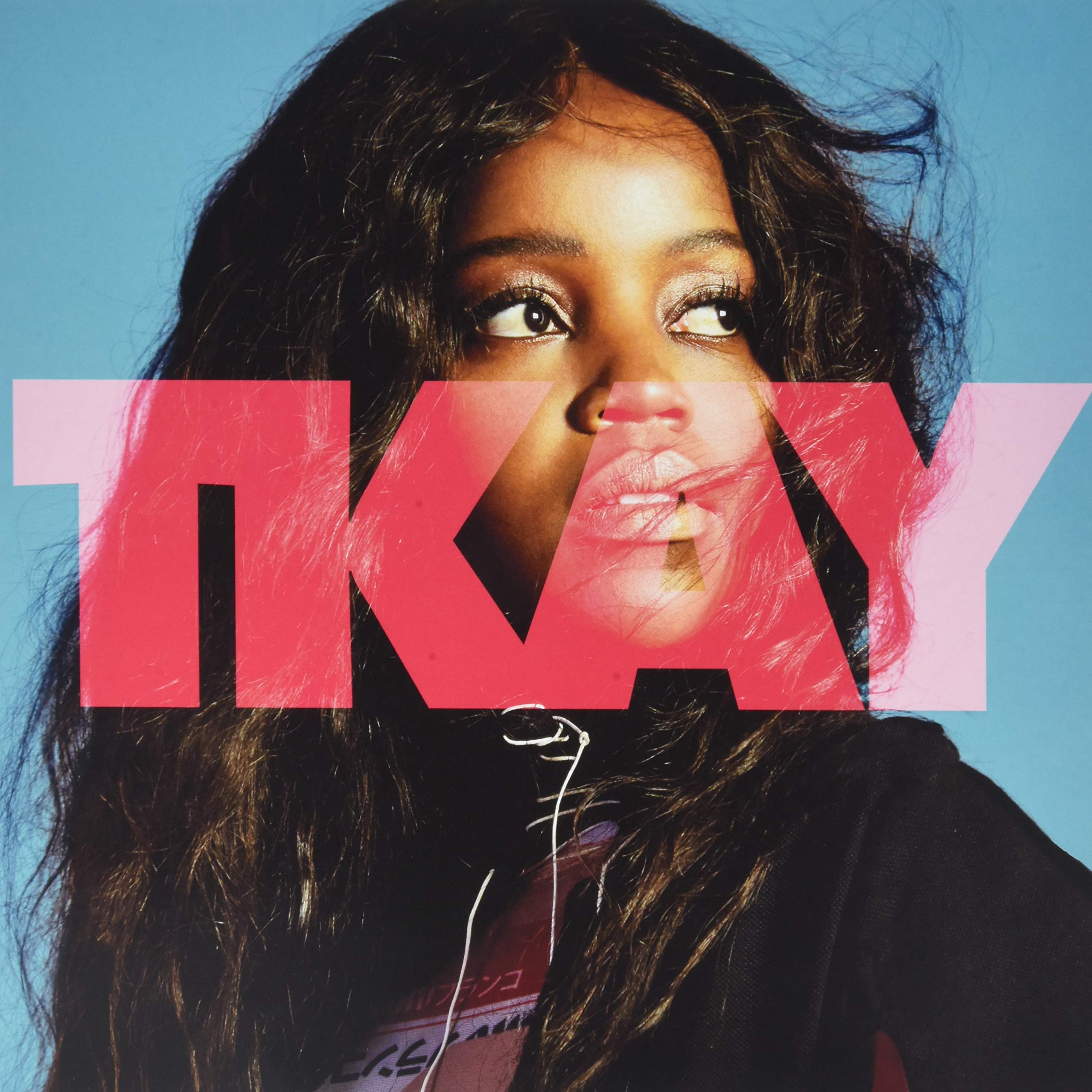 Tkay (French Edition)