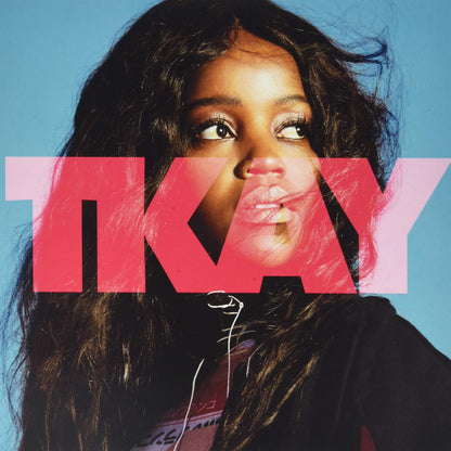 Tkay (French Edition)