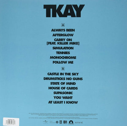 Tkay (French Edition)