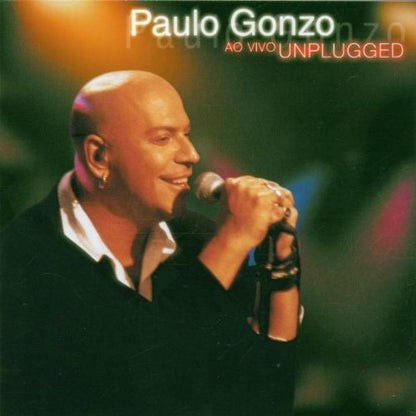 Paulo Gonzo - Unplugged