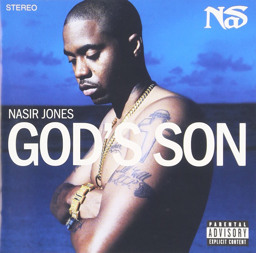 God's Son  explicit_lyrics