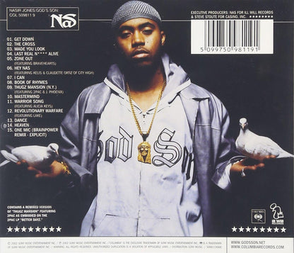 God's Son  explicit_lyrics