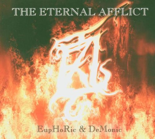 EUPHORIC & DEMONIC -LTD