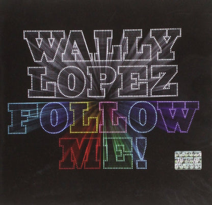 Follow Me !