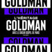 L'Heritage Goldman Vol. 1 & le Choe