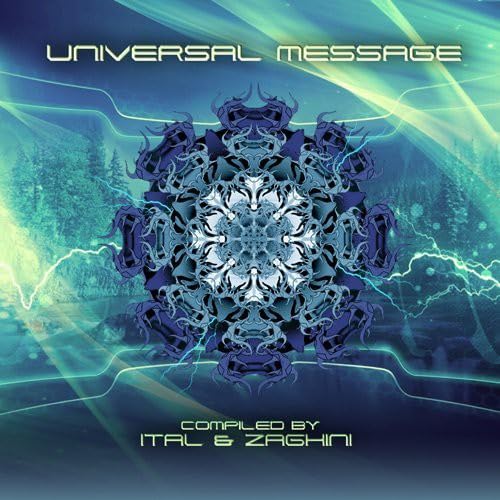 Universal Message / Various